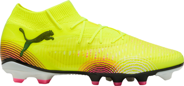 Sneakers och skor Puma FUTURE 8 PRO FG/AG Gul | 108139-03, 0