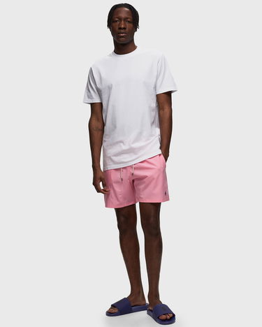 Shorts Polo by Ralph Lauren Swim shorts Rosa | 710829851046, 4