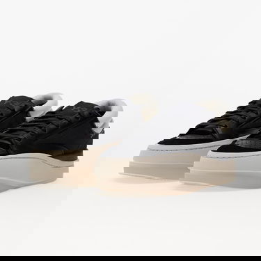 Sneakers och skor Y-3 Centennial Lo Black/ Cbrown/ Owhite Svart | IF7787, 4