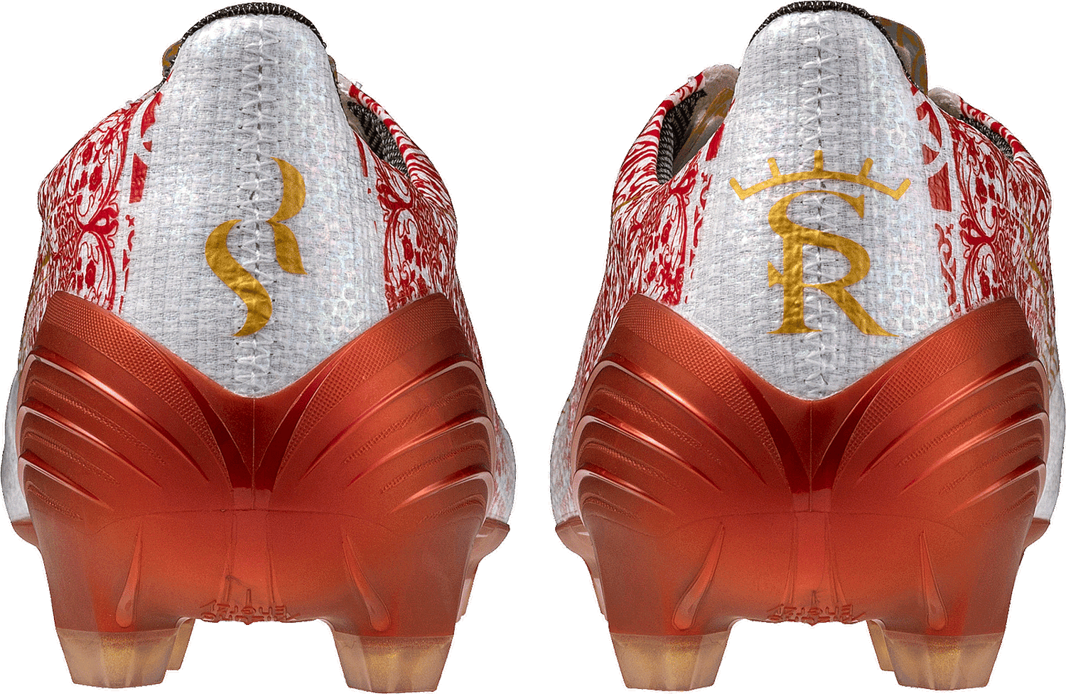 Sneakers och skor Mizuno Alpha Made in Japan FG Sergio Ramos Flerfärgad | p1ga2499-04, 1