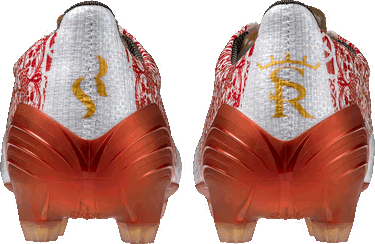 Sneakers och skor Mizuno Alpha Made in Japan FG Sergio Ramos Flerfärgad | p1ga2499-04, 1