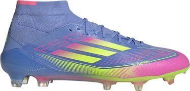Sneakers och skor adidas Performance F50 Elite FG Mid Blå | ih3861, 0
