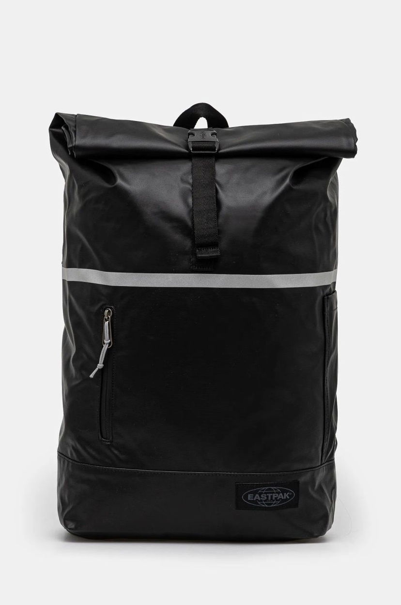 Ryggsäck EASTPAK Eastpak Up Roll Bike Backpack Svart | EK0A5BJWO131