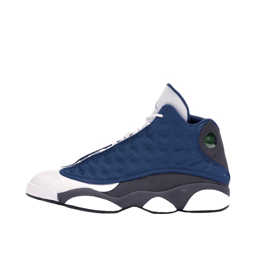 Sneakers och skor Jordan Jordan 13 Retro "Flint" (2010) Brun | 414571-401