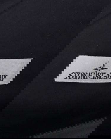 Axelväska Stone Island Aluminium Tela Crossbody Bag Svart | K2S15-9200020-S0257 V0029, 5