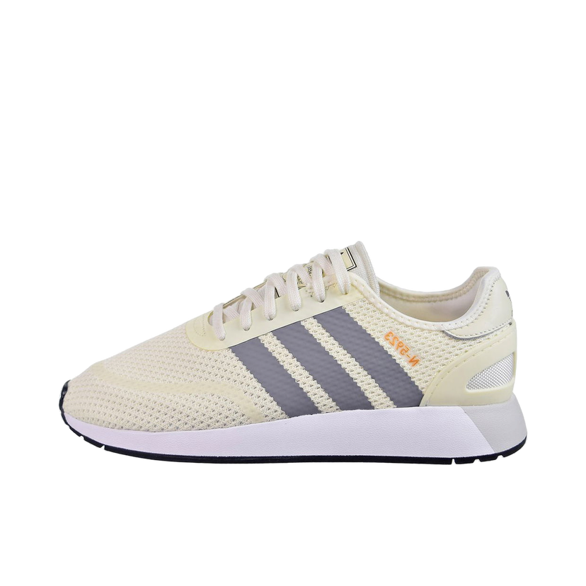 Sneakers och skor adidas Originals N-5923 Cream Grey Grå | DB0958