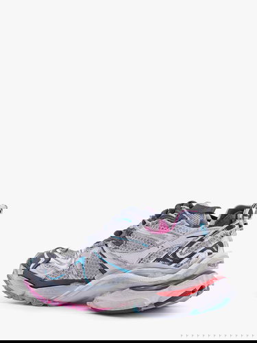 Sneakers och skor Balenciaga Runner 2 Grå | 779064W3RXP1045, 2