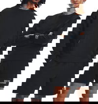 Summit Knit Crew Neck