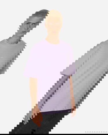 T-shirt A.P.C. Kyle T-Shirt Purpur | COEIO-H26929 HAE, 0