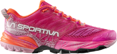 Sneakers och skor La Sportiva Akasha II W Rosa | 3011955-56bsc, 0