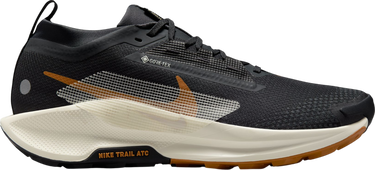 Sneakers och skor Nike Pegasus Trail 5 GORE-TEX Svart | fq0908-007, 0