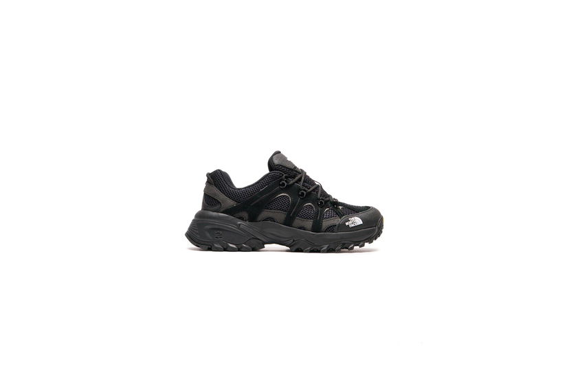 Sneakers och skor The North Face Hedgehog 06 Rvst Svart | NF0A8AE9KY41