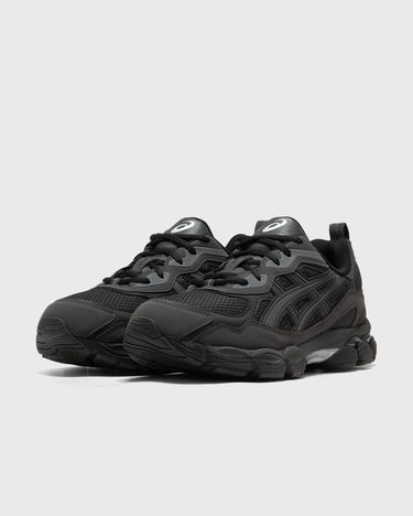 Sneakers och skor Asics GEL-NYC RGD "Black" Svart | 1203A735-001, 1