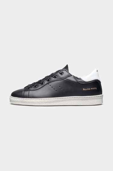 Sneakers och skor Filling Pieces Frame Elara Svart | 71727191861, 0