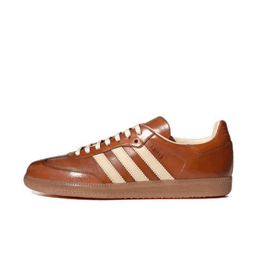 Sneakers och skor adidas Originals Samba OG Made in Italy "Vachetta Tan" Brun | IE9121, 0