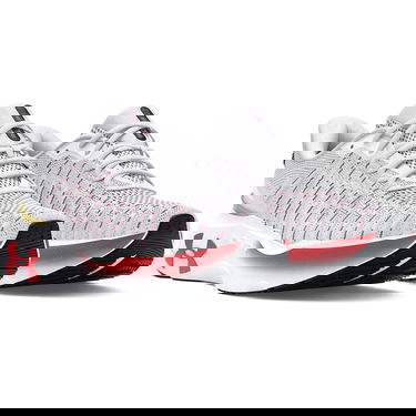 Sneakers och skor Under Armour Infinite Elite W Grå | 3027199-100, 4