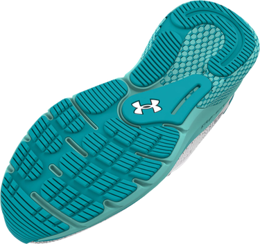 Sneakers och skor Under Armour UA W HOVR Turbulence 2 Turkos | 3026525-102, 2