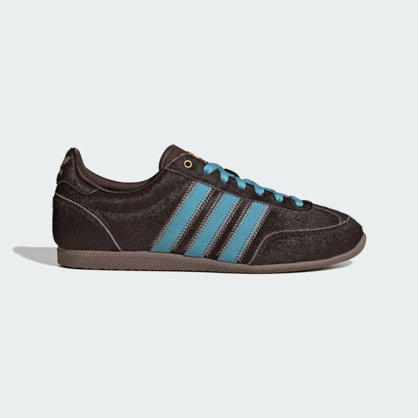 Sneakers och skor adidas Originals Japan Brun | JS4028