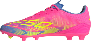 Sneakers och skor adidas Performance F50 LEAGUE FG/MG Rosa | ie1291, 1