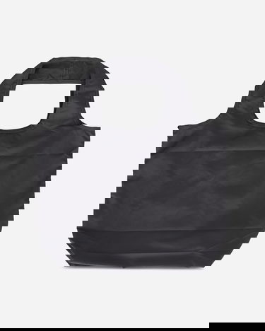 Tygpåse and wander Pocket Grocery Bag Svart | 5745985234 020, 0