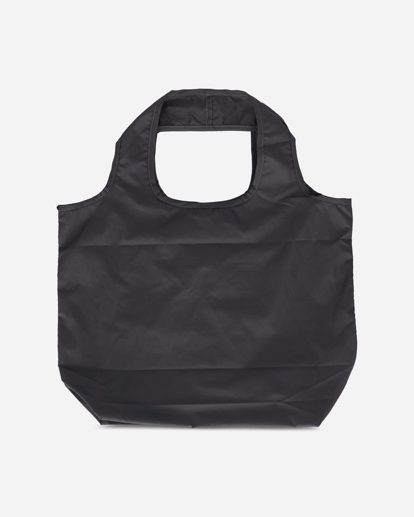 Tygpåse and wander Pocket Grocery Bag Svart | 5745985234 020