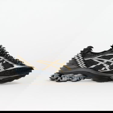 Sneakers och skor Asics US6-S GEL-KINETIC FLUENT "Black" Svart | 1203A748-001, 2