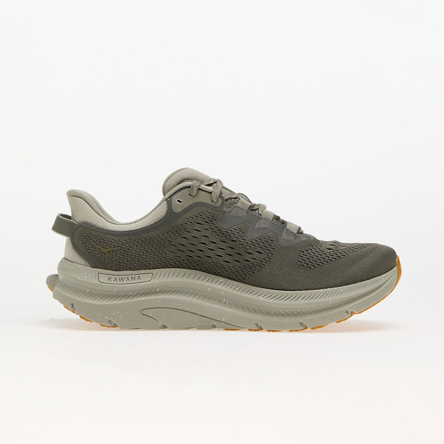 Sneakers och skor Hoka One One Kawana 2 Grön | 1147930-SCV, 1