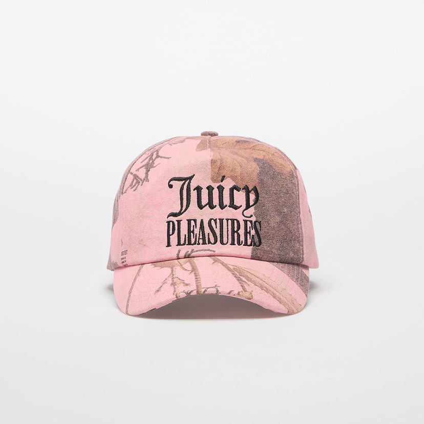 Keps Pleasures Pleasures Realtree Cap Rosa | P25JC014-PINK