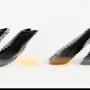 Sneakers och skor Clarks Wallabee Boot Svart | 26179167, 4