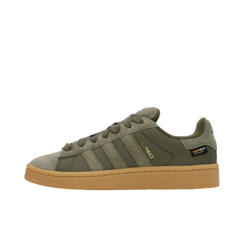 Sneakers och skor adidas Originals Campus 00s Grön | JH7606