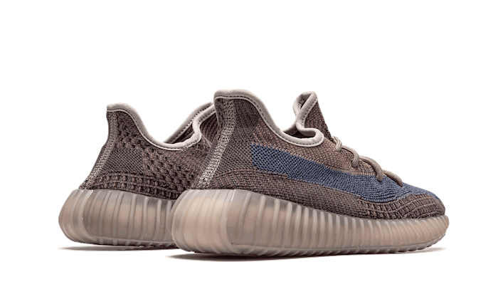 Sneakers och skor adidas Yeezy Yeezy Boost 350 V2 ''Fade'' Brun | H02795, 1