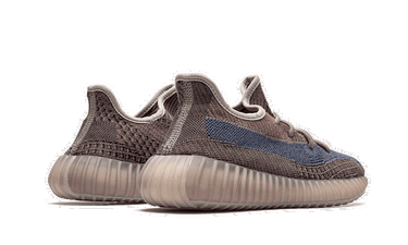 Sneakers och skor adidas Yeezy Yeezy Boost 350 V2 ''Fade'' Brun | H02795, 1