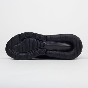 Sneakers och skor Nike Air Max 270 BG Svart | BQ5776-001, 4