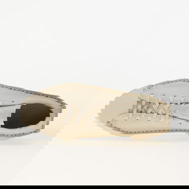 Sneakers och skor Y-3 Kyasu Lo Beige | IF2020, 3