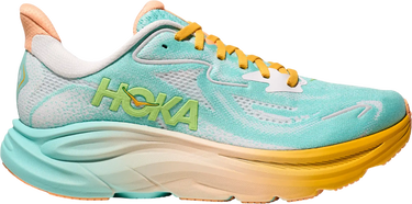 Sneakers och skor Hoka One One Clifton 10 Flerfärgad | 1162031-bprk, 0