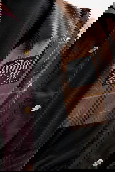 Jacka Barbour Barbour Keeley Transitional Jacket Purpur | LWX1484, 2