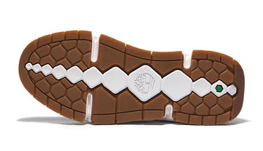 Sneakers och skor Timberland TBL Turbo Hiking Boots Brun | A5N4T-231, 7