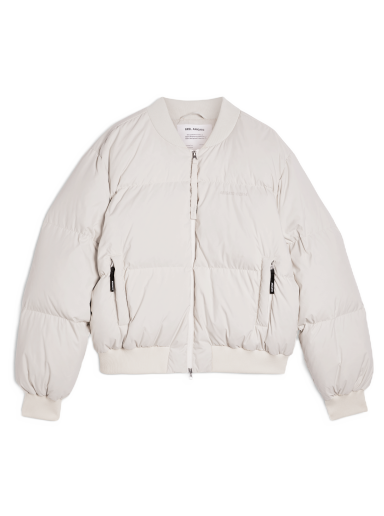 Bomberjacka AXEL ARIGATO Kai Down Bomber Beige | A1558002