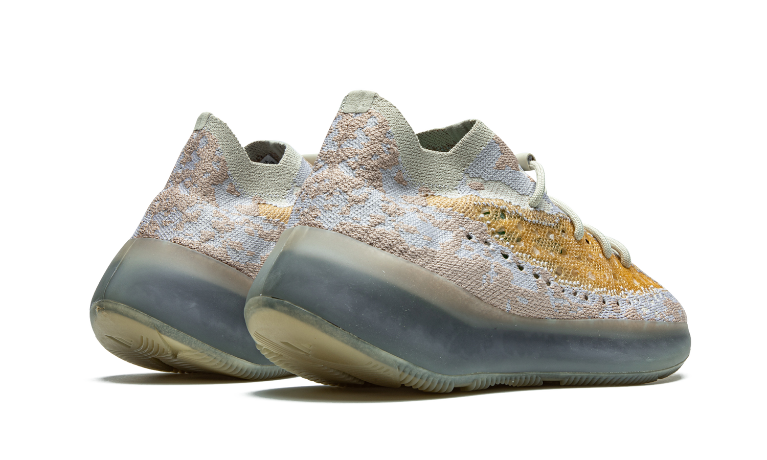 Sneakers och skor adidas Yeezy Yeezy Boost 380 Beige | FZ1269, 1