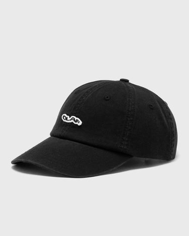 Keps ØLÅF Wavy Drift Cap Svart | A180825-BLACK, 2