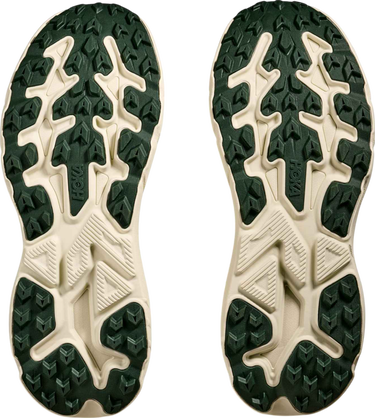Sneakers och skor Hoka One One Challenger 8 Turkos | 1168716-jdt, 3