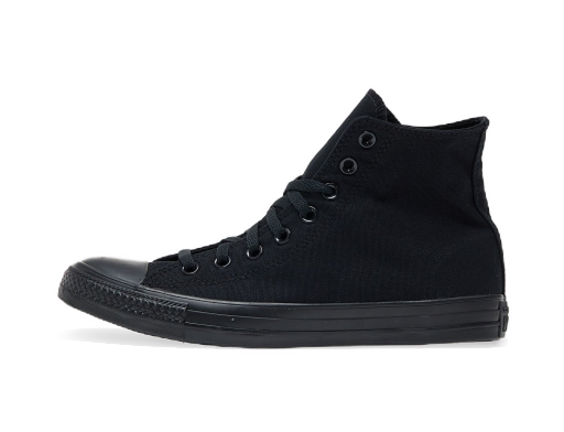 Sneakers och skor Converse Chuck Taylor All Star Hi Svart | M3310C