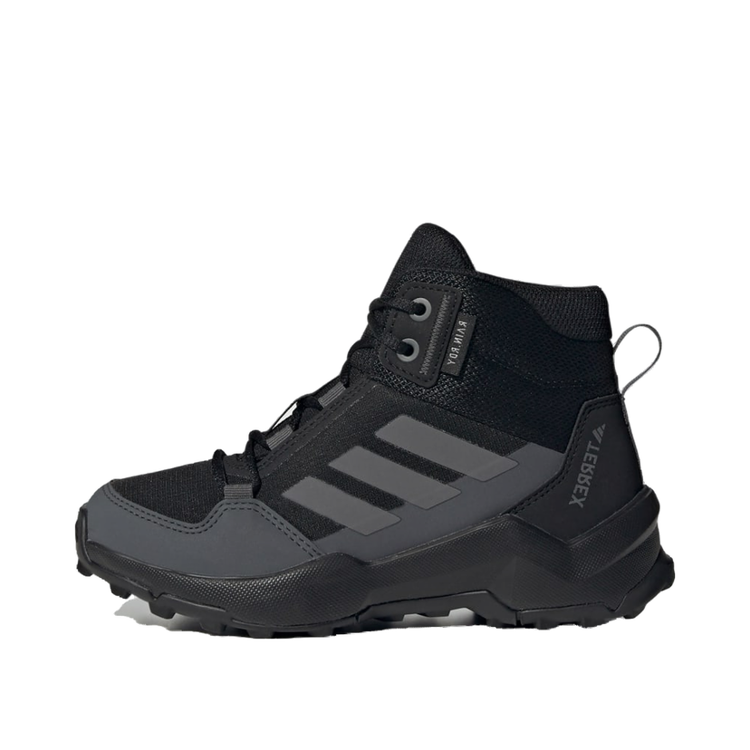 Sneakers och skor adidas Performance Terrex Ax4r Mid Rain.Rdy Hiking Boots Svart | IF6517