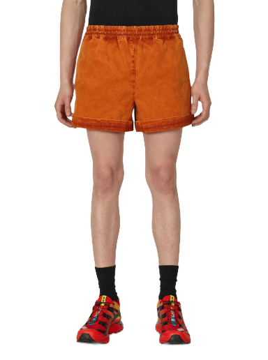 Shorts Ranra Sokki Shorts Röd | AMSS23SR02896243 1245