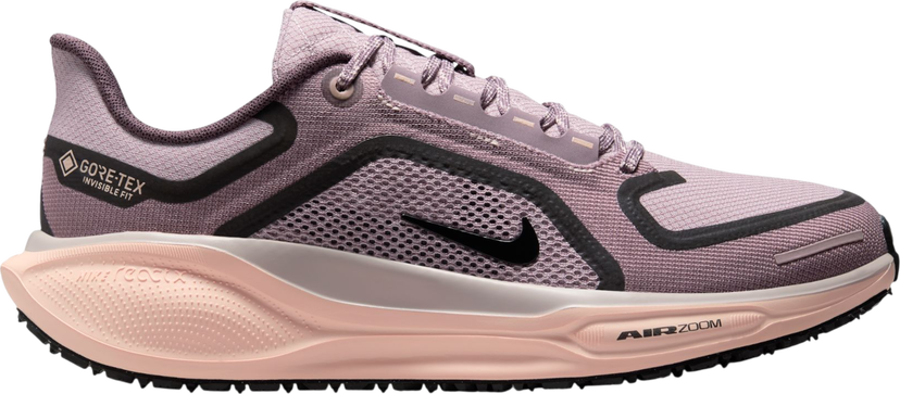 Sneakers och skor Nike Pegasus 41 GORE-TEX Purpur | fq1357-004