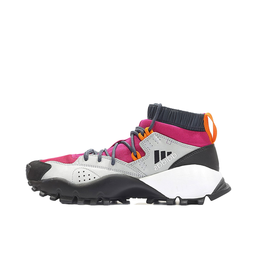 Sneakers och skor adidas Originals Seeulater OG Bold Pink Grå | S80016