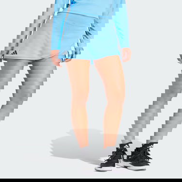 Kjol adidas Performance Club Tennis Skirt Blå | IT6585, 1