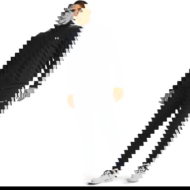 Kläder Under Armour EMEA Track Suit Mörkblå | 1357139-001, 2