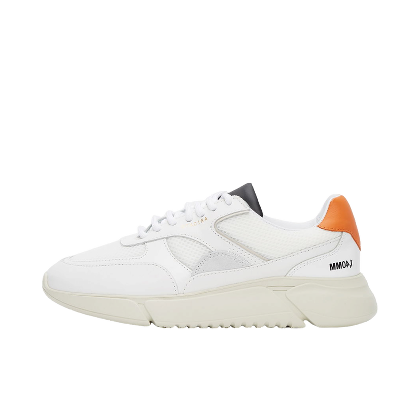Sneakers och skor AXEL ARIGATO Genesis Vit | 35039