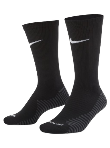 Strumpor Nike Squad Crew Socks Svart | SK0030-010
